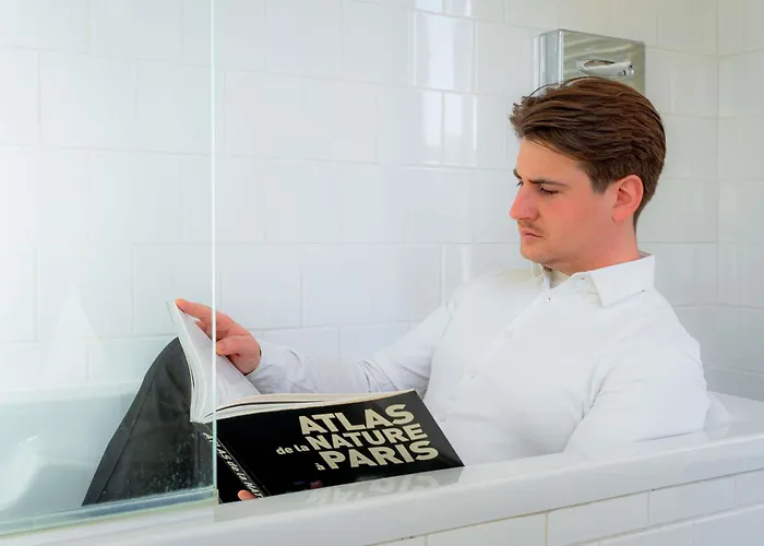 Hotel ibis Styles Paris 15 Lecourbe